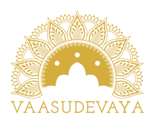 Maestro Vaasudevaya